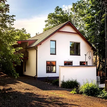 Vinka Apartmanhaz Apartment